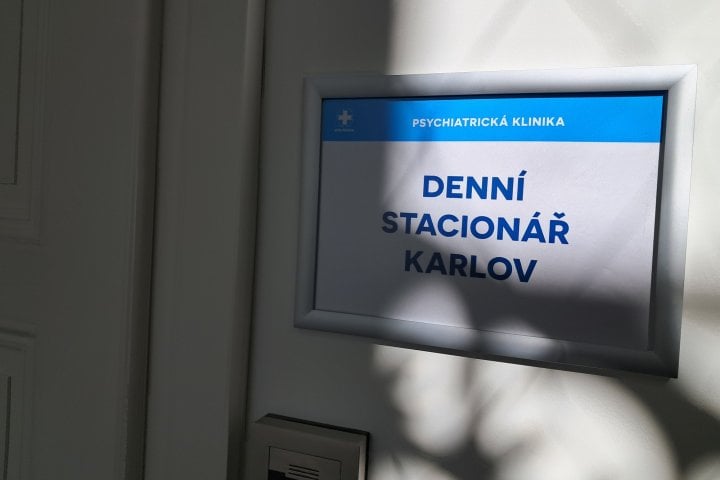 Denní stacionáře ve VFN v novém