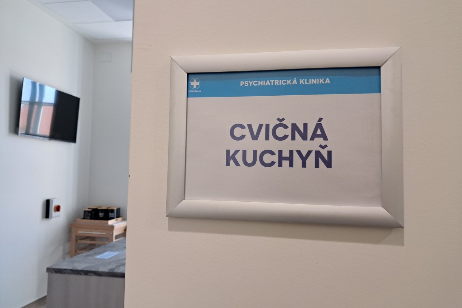 Denní stacionáře ve VFN v novém