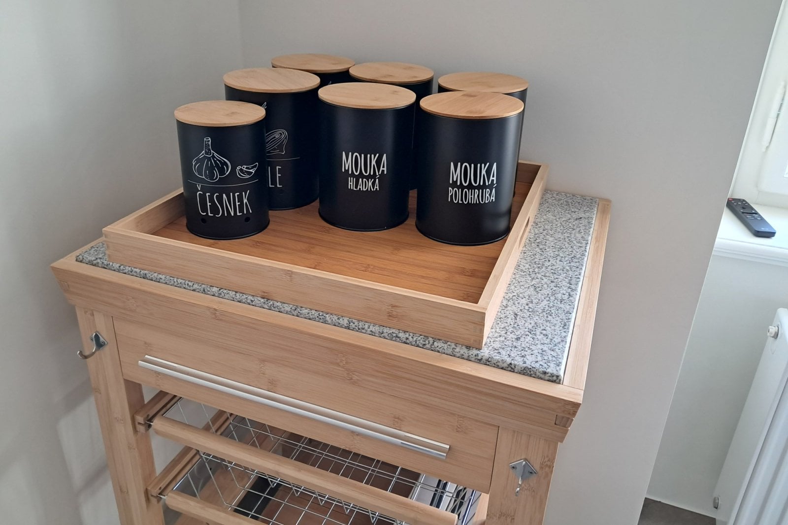 Denní stacionáře ve VFN v novém