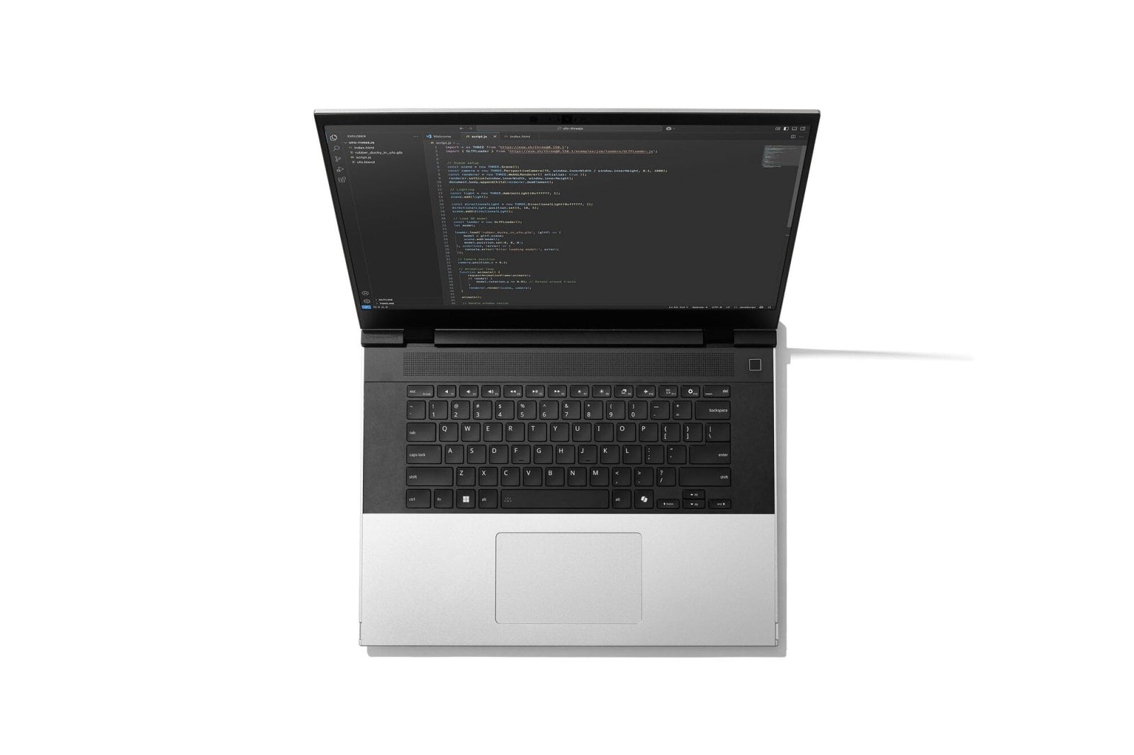 Framework Laptop 16