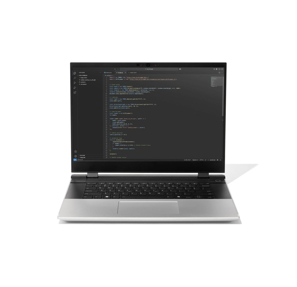 Framework Laptop 16