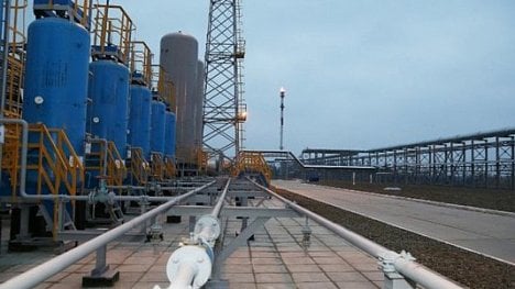 Náhledový obrázek - Gazprom loni zvýšil vývoz do Německa na nový rekord