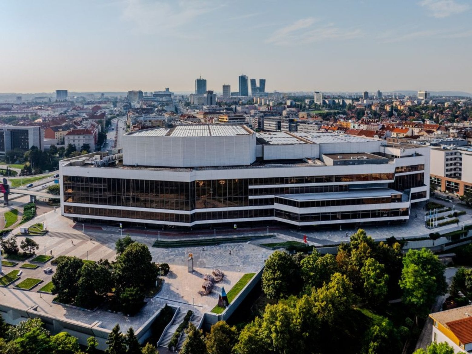 Kongresové centrum Praha