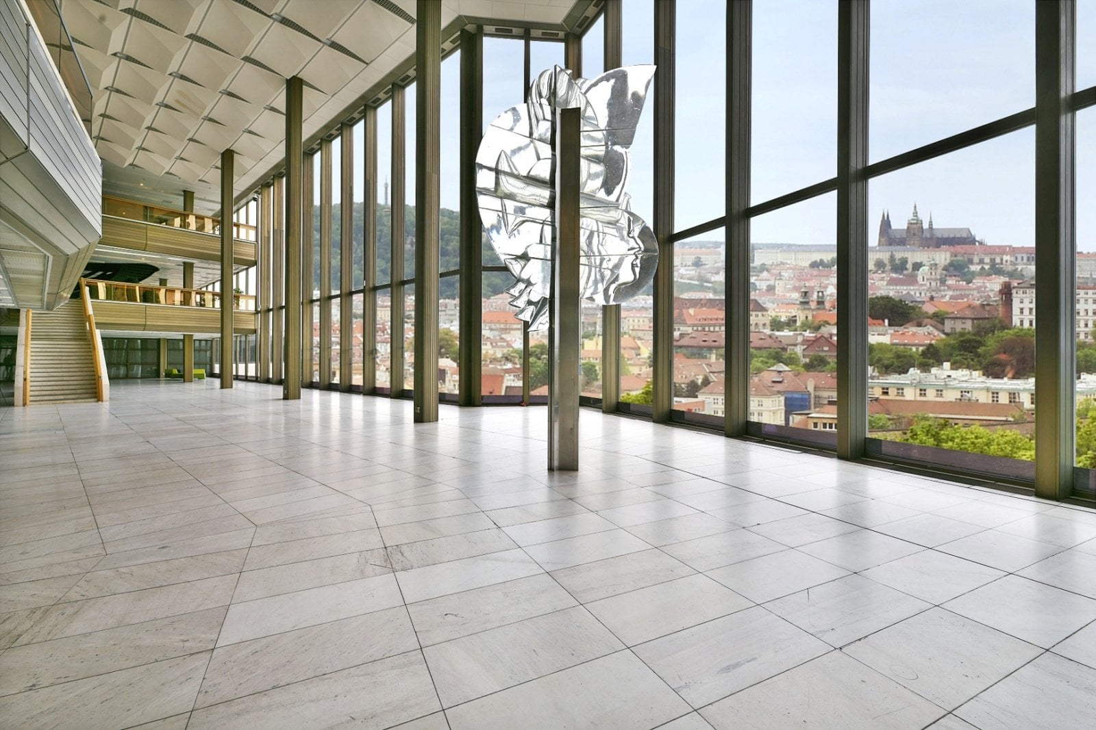 Kongresové centrum Praha