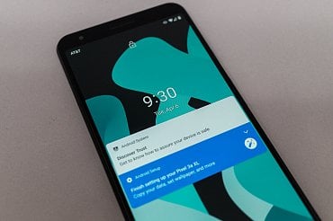 LineageOS 18.1