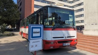 LinuxDays 2026 sobota