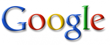 Logo společnosti Google