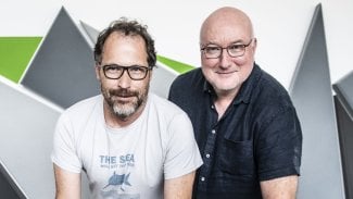 Marek Španěl, Slavomír Pavlíček, Bohemia Interactive