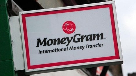 Náhledový obrázek - USA zablokovaly prodej firmy MoneyGram do čínských rukou. Obávají se o národní bezpečnost