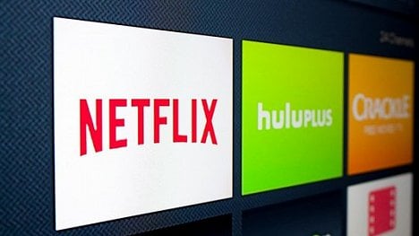 Náhledový obrázek - Netflix po našem. Internetová televize spouští české titulky