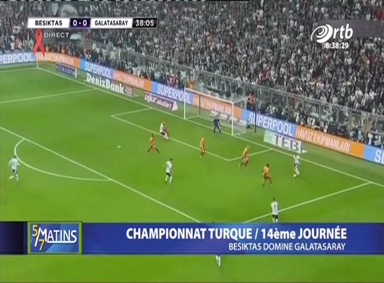 Nové hvězdy na satelitním nebi 2. - 6. 12.