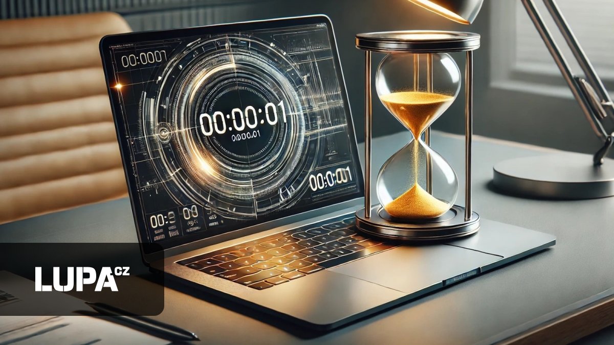 Nestíháme, digitalizaci odsouváme. Opravdu?