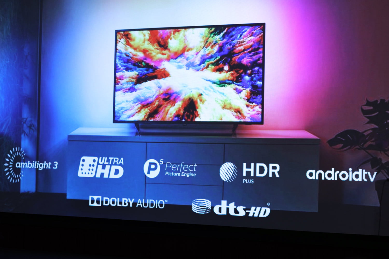 Představení novinek Philips pro rok 2018