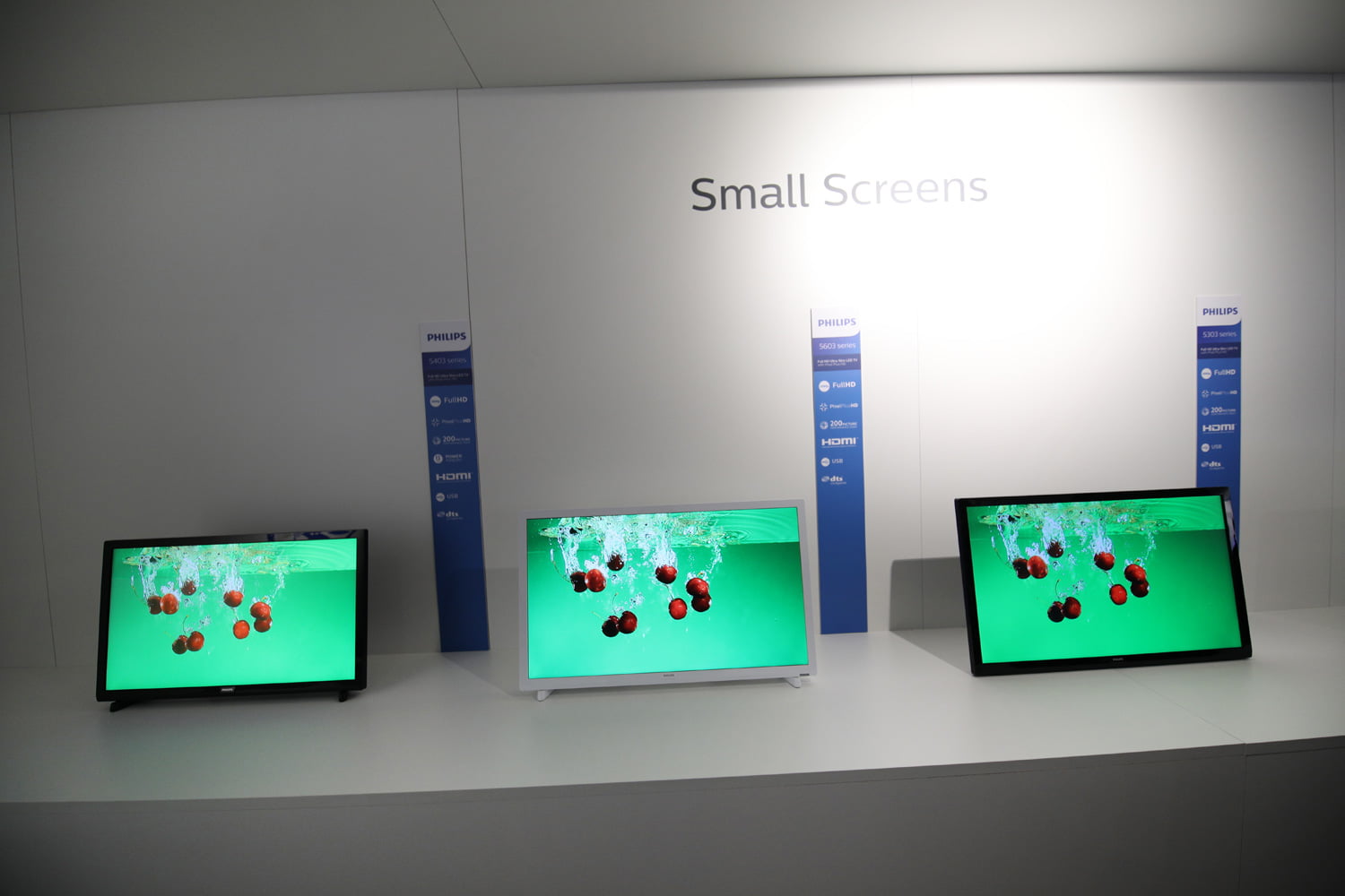 Představení novinek Philips pro rok 2018