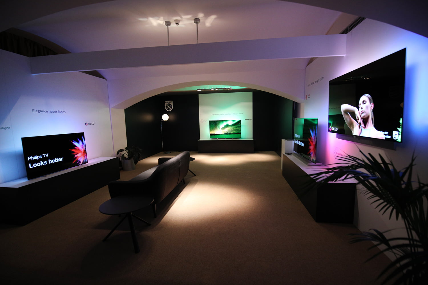 Představení novinek Philips pro rok 2018