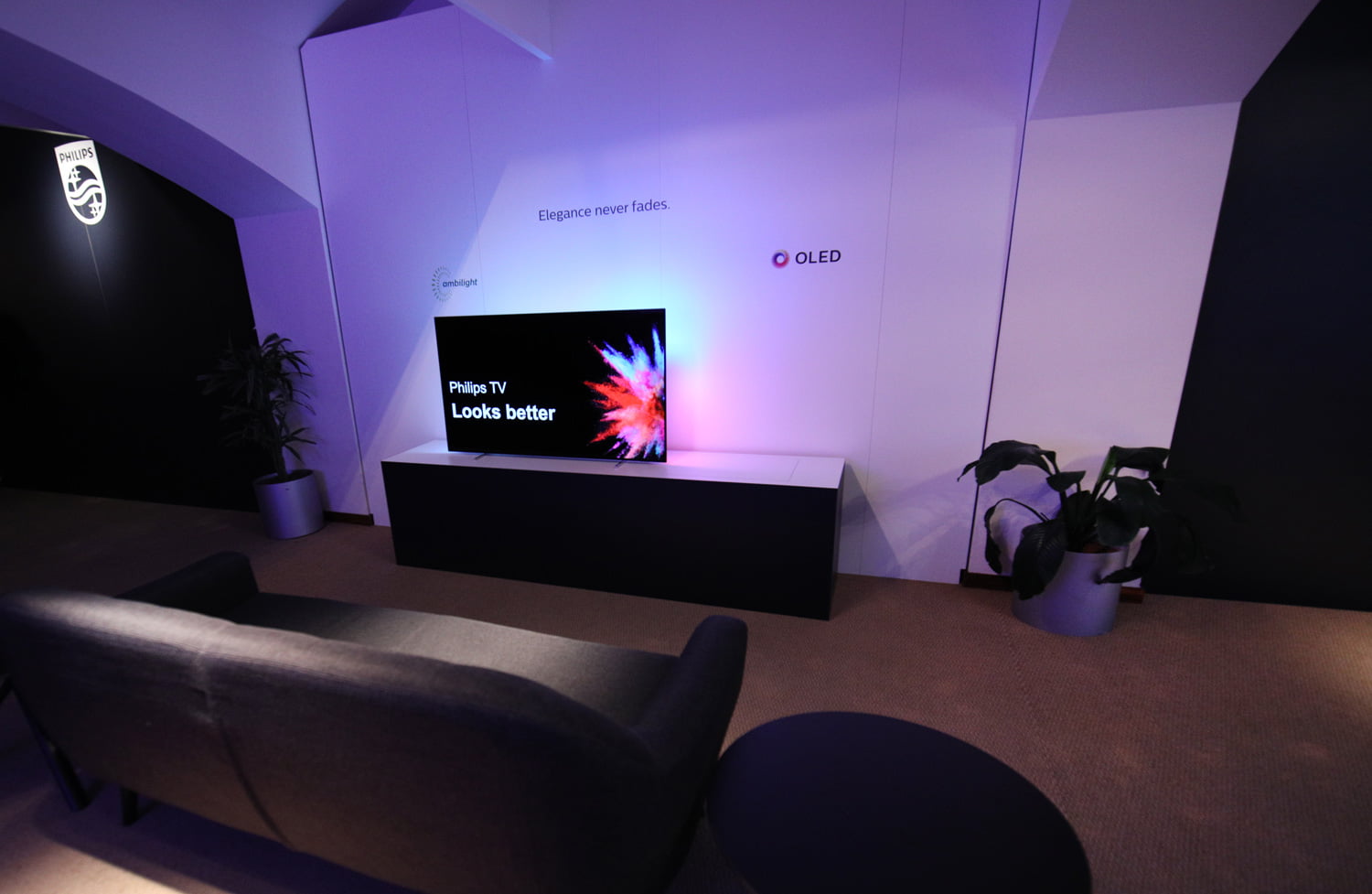 Představení novinek Philips pro rok 2018