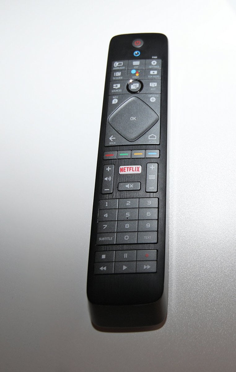 Představení novinek Philips pro rok 2018