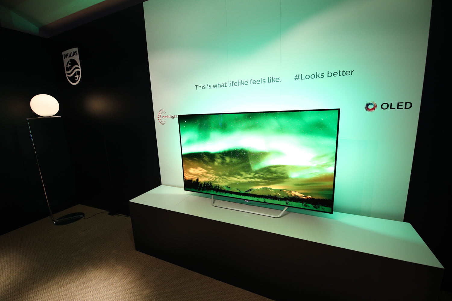 Představení novinek Philips pro rok 2018