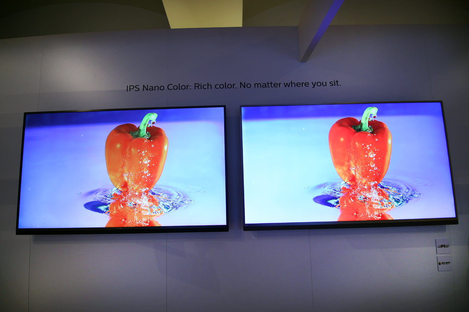 Představení novinek Philips pro rok 2018