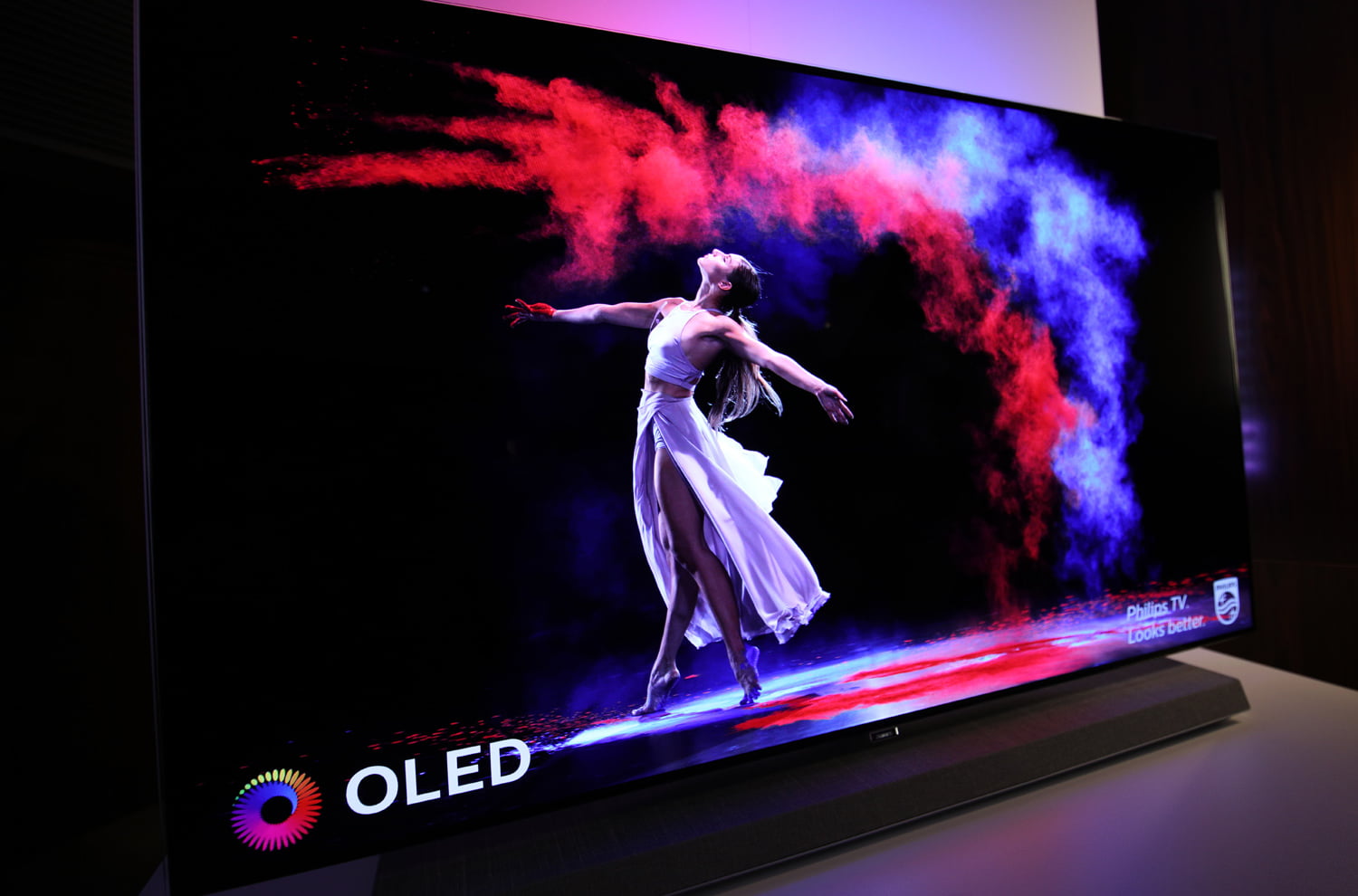 Představení novinek Philips pro rok 2018