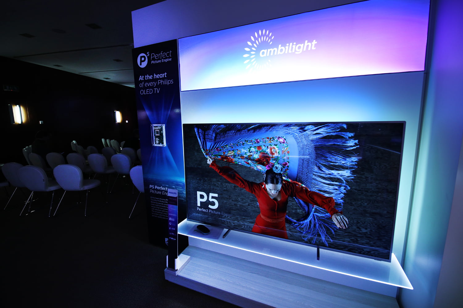 Představení novinek Philips pro rok 2018