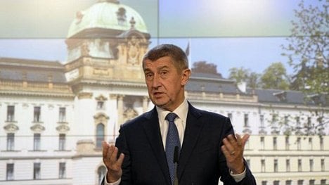 Náhledový obrázek - Vláda nemá informace o čínské odvětě za Huawei, řekl Babiš