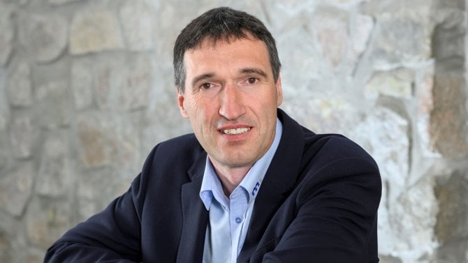 ERP jako digitální mozek finančního řízení