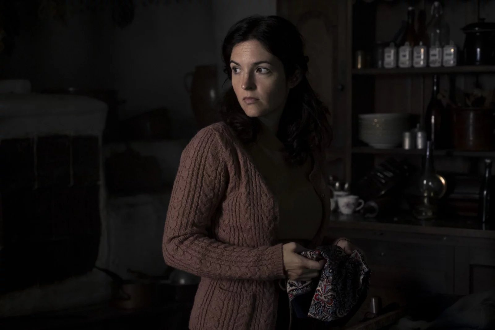 Seriál Král Šumavy: Agent chodec (2025)