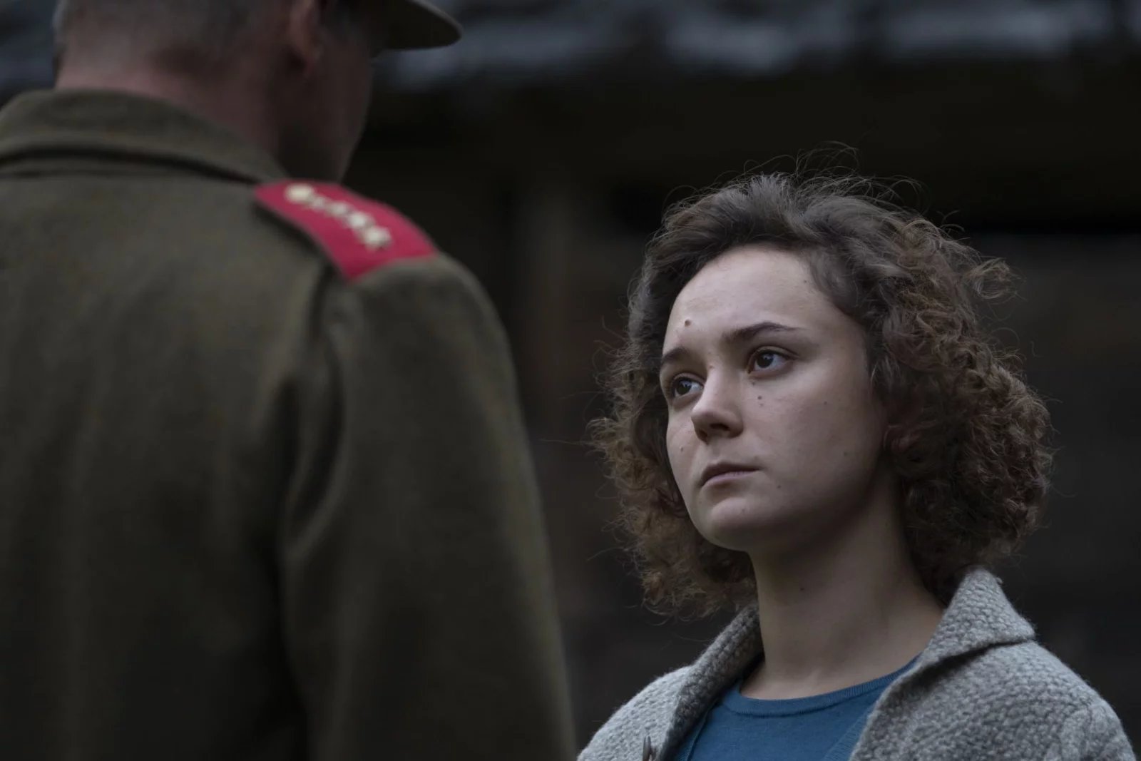 Seriál Král Šumavy: Agent chodec (2025)