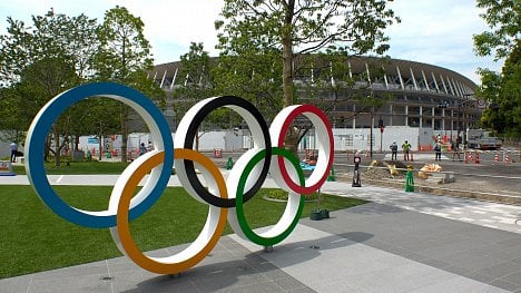 Náhledový obrázek - Nejnáročnější projekt, jaký si dovedete představit, popisují experti výzvu v podobě odložení olympiády