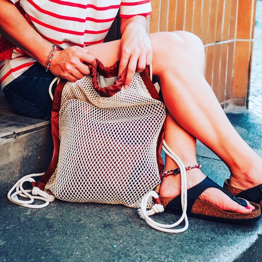 Síťovky zažívají renesanci