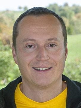 Roman Kalivoda, ředitel nákupu distribuční společnosti SWS