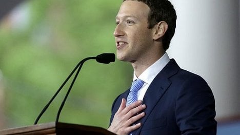 Náhledový obrázek - Facebook chystá návrat ke kořenům. Zuckerberg ohlásil "významné" změny