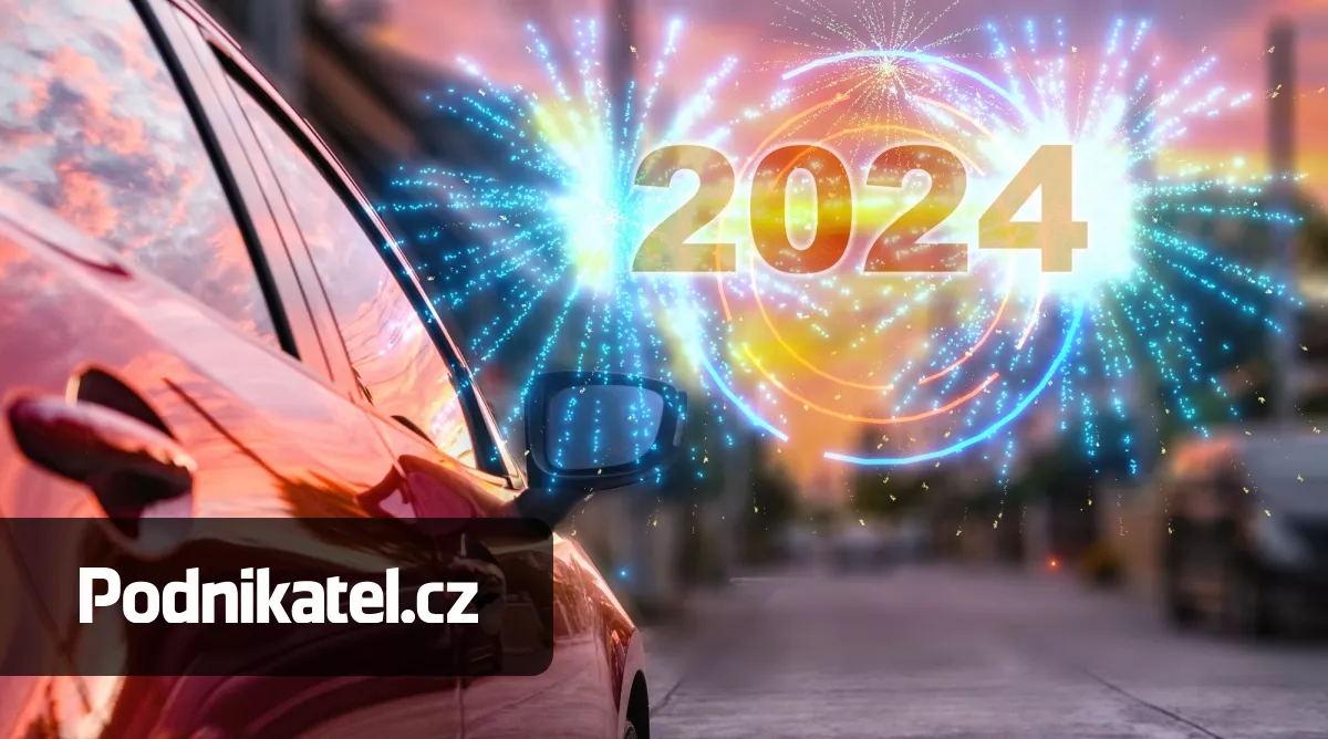 Cestovní náhrady, přípěvek na stravování i náhrada za práci na dálku pro rok 2024