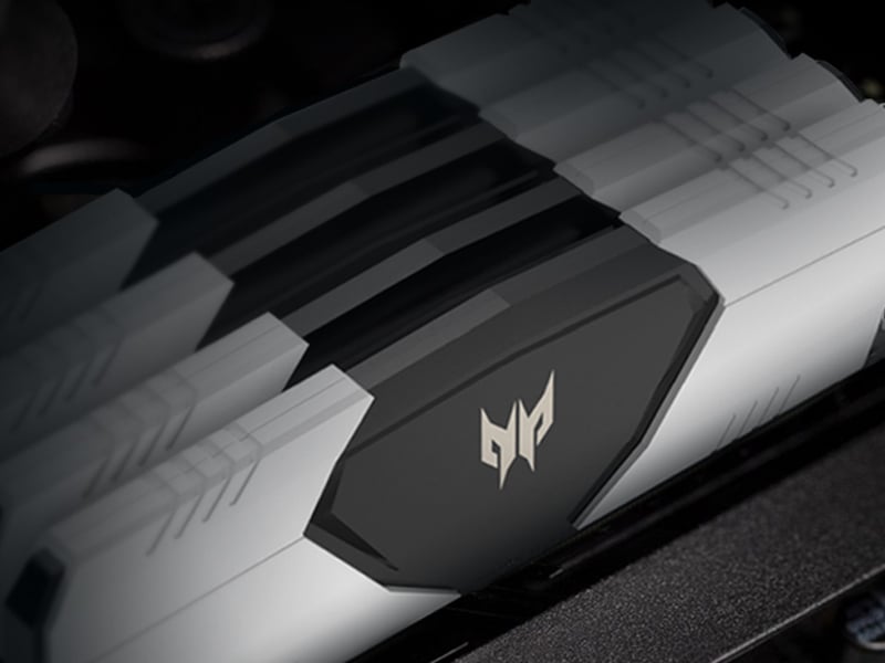 Acer Predator Talos DDR4 07