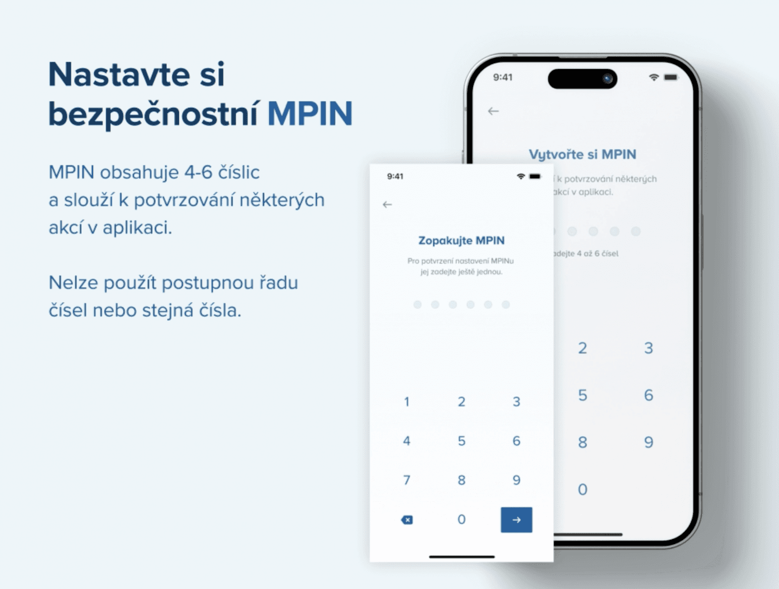 CREDITAS One, internetové a mobilní bankovnictví od Banky CREDITAS, spuštěné k 19. 11. 2025.