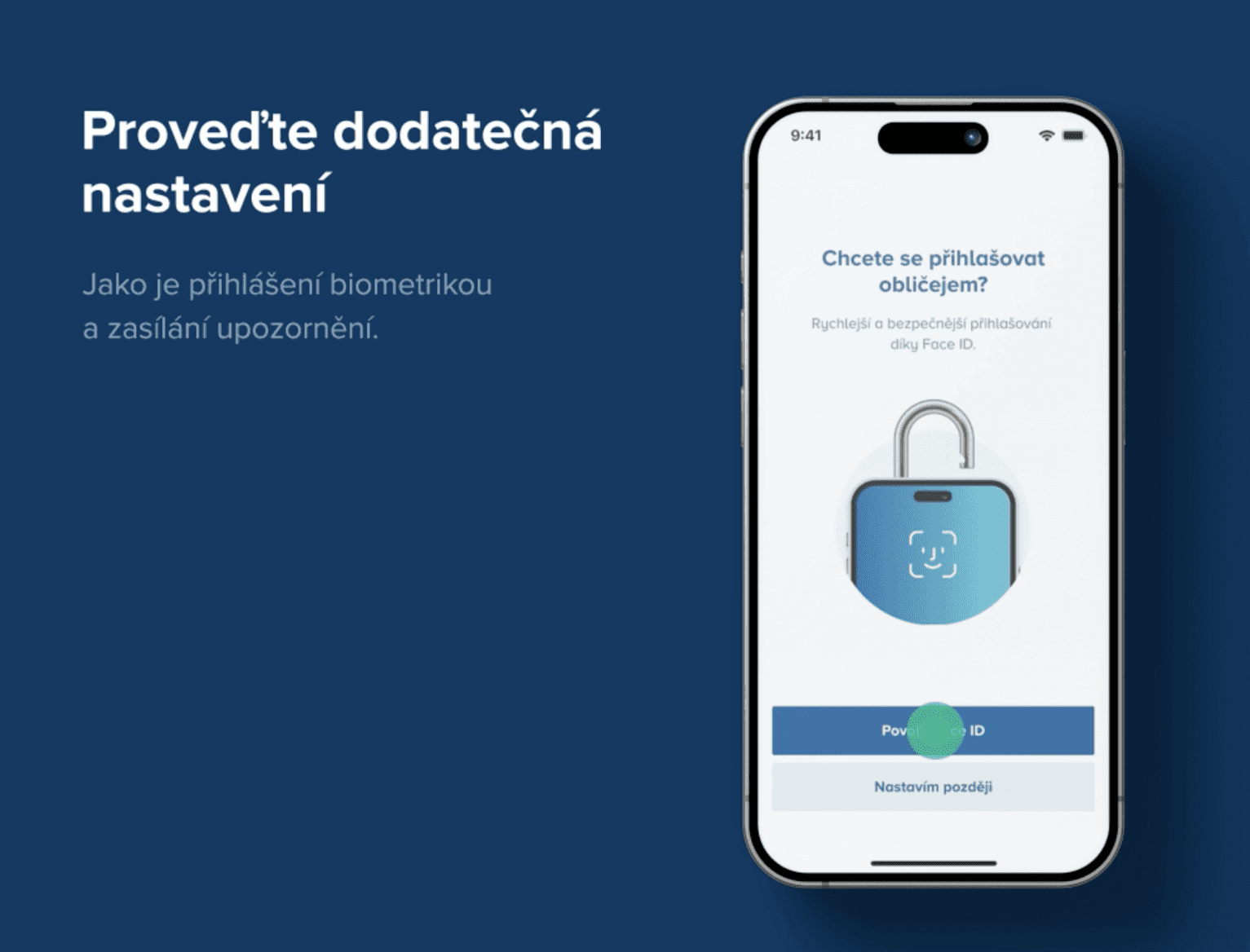 CREDITAS One, internetové a mobilní bankovnictví od Banky CREDITAS, spuštěné k 19. 11. 2025.