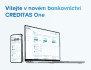 CREDITAS One