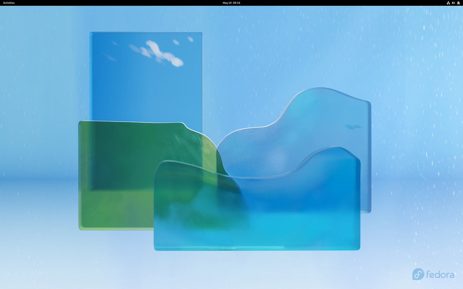 Fedora 36