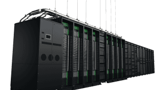 HPE Server
