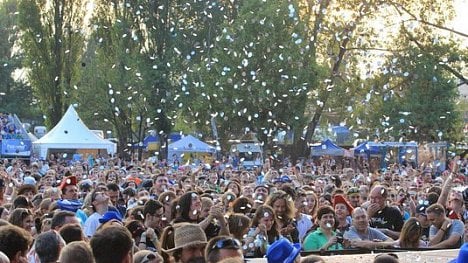 Náhledový obrázek - Hudební festivaly nad propastí. Bojí se EET