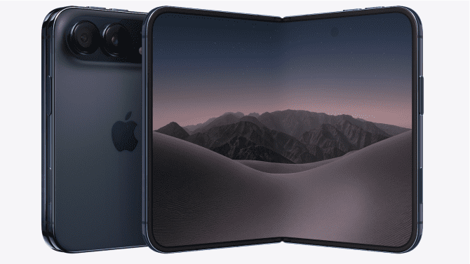 iPhone Duo