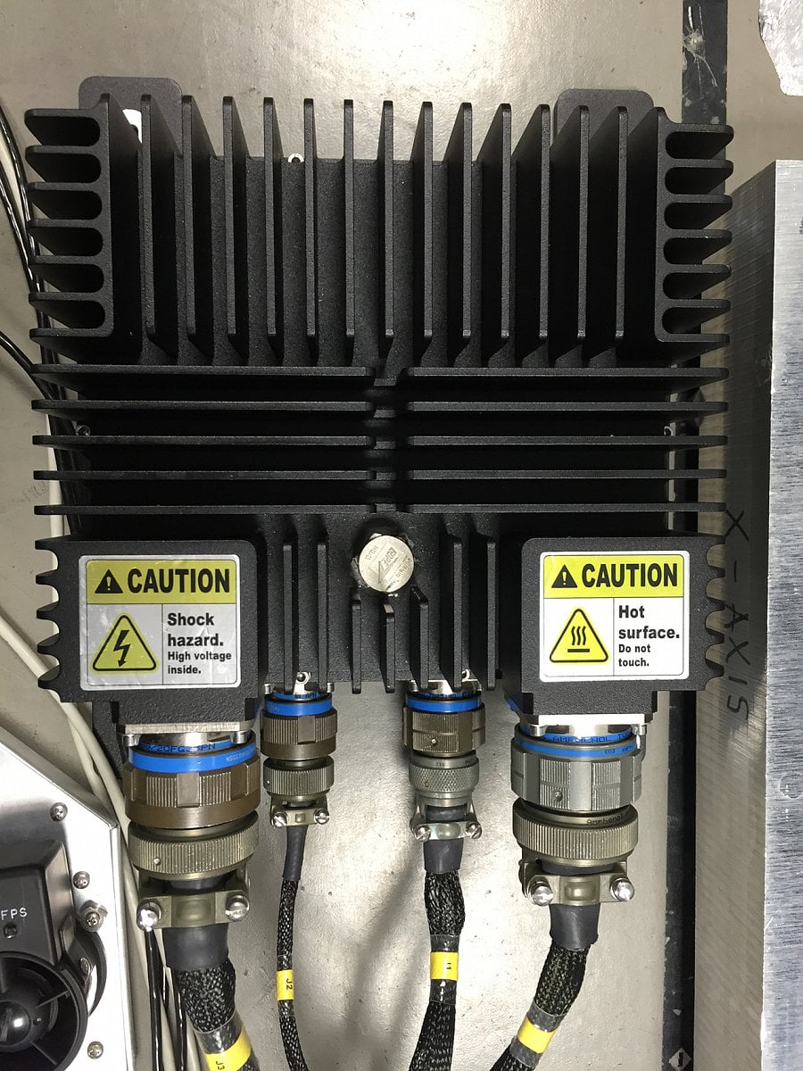 JetWave, rychlý internet pro letadla vyvinutý v Brně