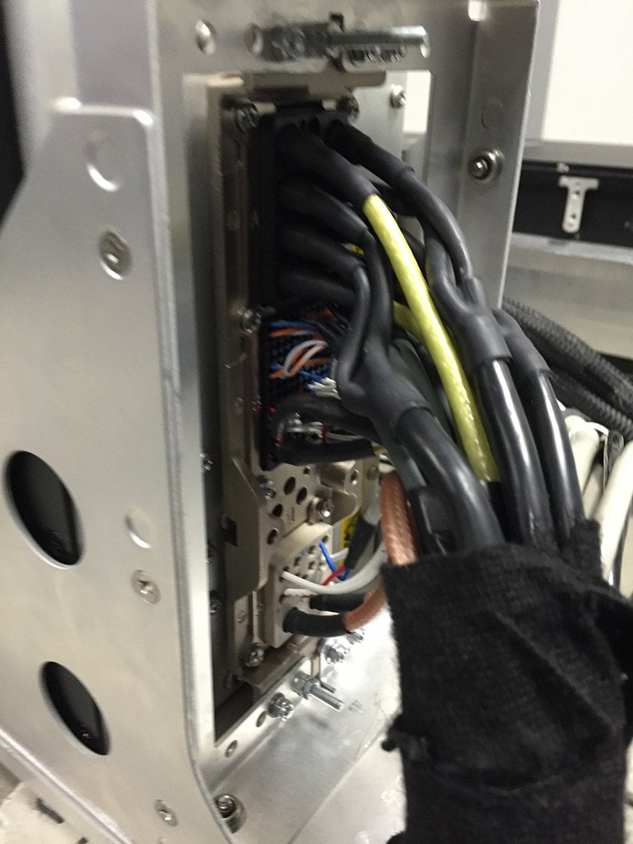 JetWave, rychlý internet pro letadla vyvinutý v Brně