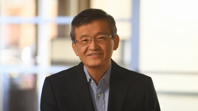 Lip-Bu Tan