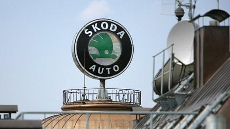 Náhledový obrázek - Škoda o expanzi do USA rozhodne příští rok