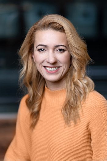 Martina Šafaříková je novou členkou dozorčí rady