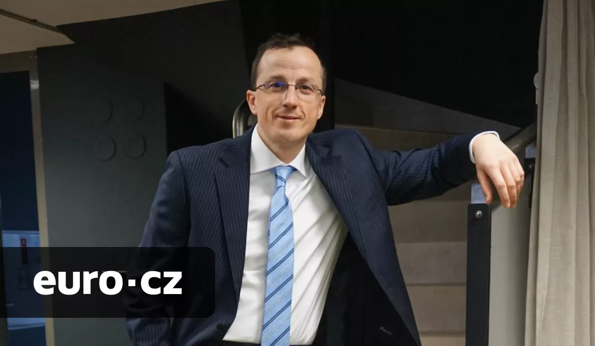 Trhy neposílá dolů jen Trump, ale i chybějící likvidita, říká Valentík z Broker Trustu. O žádnou anomálii se nejedná, uklidňuje investory