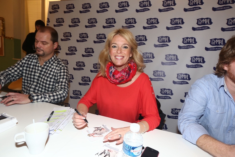 Nova k 19. výročí vysílání poprvé pořádala Den otevřených dveří