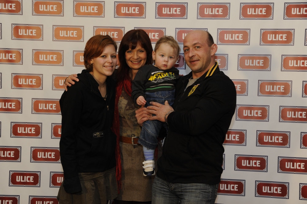 Nova k 19. výročí vysílání poprvé pořádala Den otevřených dveří